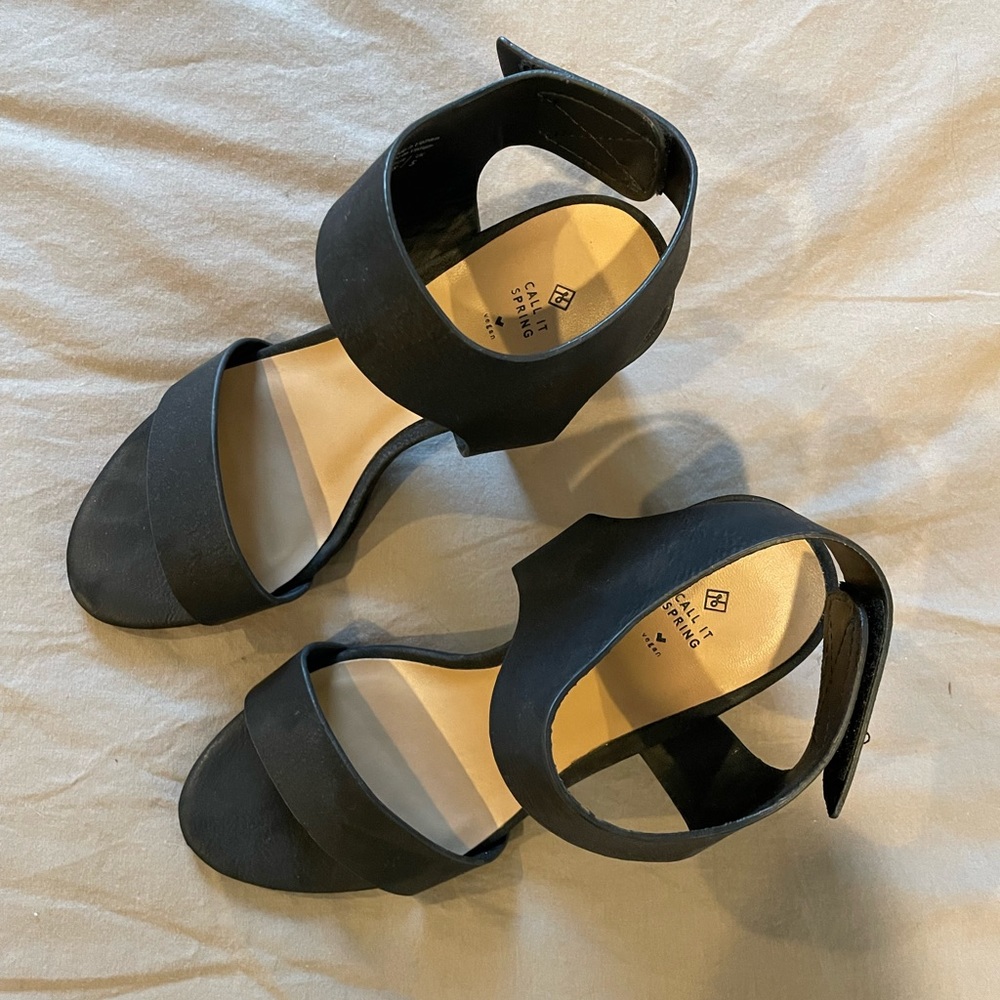 Call It Spring Heels - Picture 4 of 4
